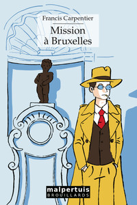 Picture of Mission à Bruxelles