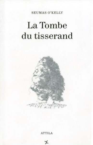 Picture of La Tombe du tisserand