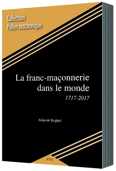 Image de LA FRANC-MAÇONNERIE DANS LE MONDE