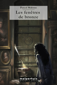 Picture of Les fenêtres de bronze