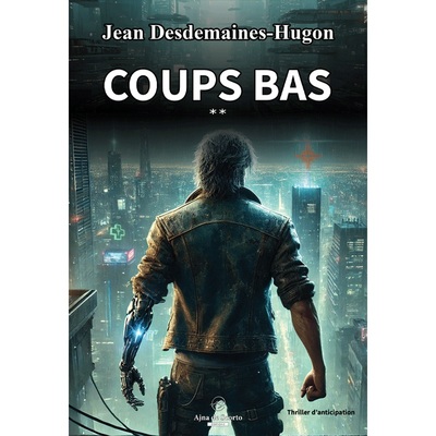 Picture of Coups bas