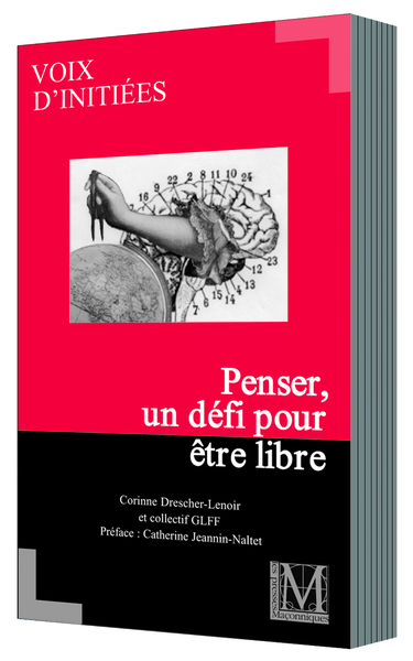 Image de PENSER, UN DÉFI POUR ÊTRE LIBRE