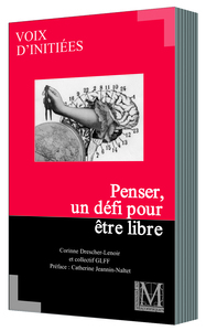 Image de PENSER, UN DÉFI POUR ÊTRE LIBRE
