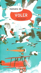Image de Histoire de voler