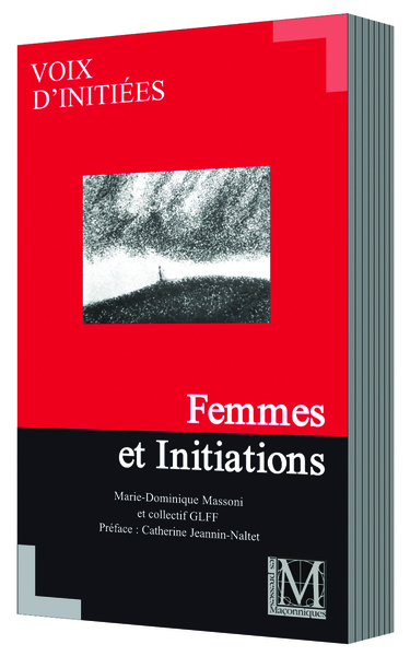 Image de FEMMES ET INITIATIONS