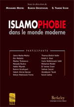 Image de Islamophobie dans le monde moderne