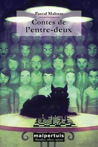 Picture of Contes de l'entre-deux