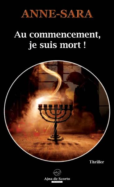 Picture of AU COMMENCEMENT, JE SUIS MORT !