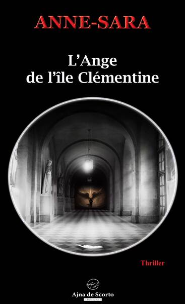 Image de L'ANGE DE L'ILE CLEMENTINE