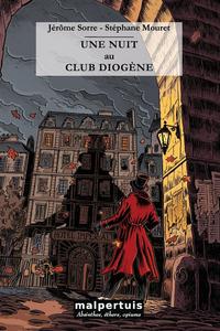 Image de Une nuit au club Diogène
