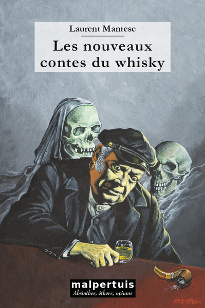 Image de Les nouveaux contes du whisky