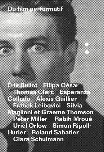 Image de Du film performatif