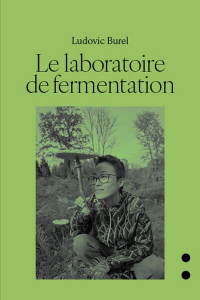 Image de Le laboratoire de fermentation