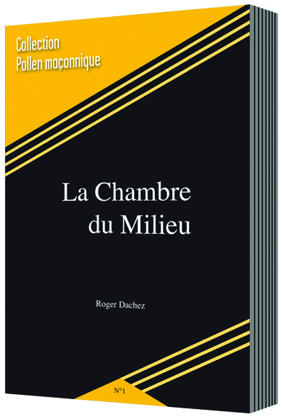 Picture of LA CHAMBRE DU MILIEU