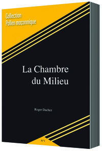 Picture of LA CHAMBRE DU MILIEU