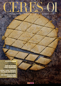 Image de CERES, L'IMAGINAIRE DES CEREALES