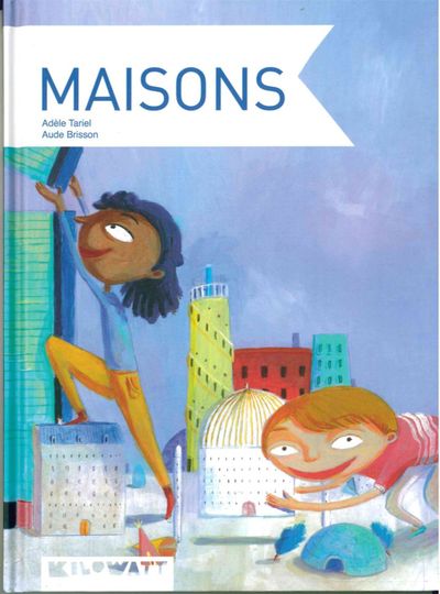 Picture of Maisons