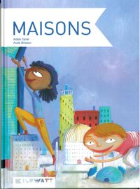 Picture of Maisons