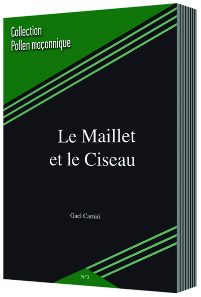 Picture of LE MAILLET ET LE CISEAU
