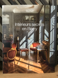 Picture of INTERIEURS SECRETS EN BERRY