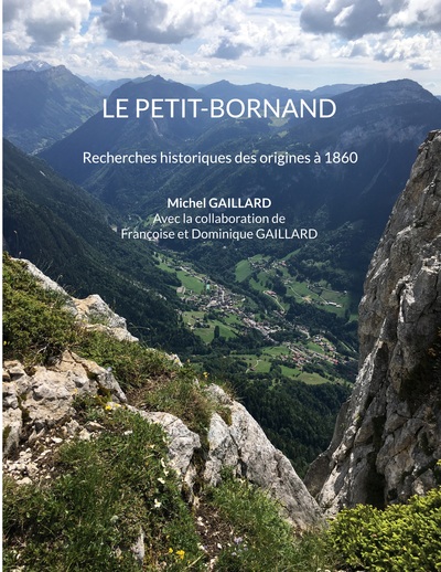 Image de Le petit-bornand