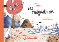 Picture of Les Migrateurs