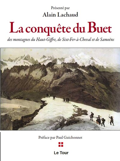 Picture of La Conquête du Buet