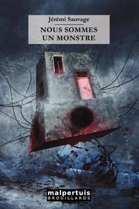 Picture of Nous sommes un monstre