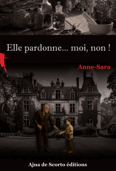 Picture of Elle pardonne... moi, non !