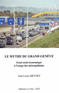 Image de LE MYTHE DU GRAND GENEVE