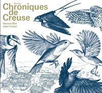 Image de AUTRES CHRONIQUES DE CREUSE