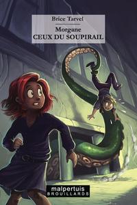 Image de Morgane - Ceux du soupirail