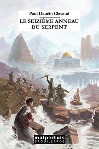 Picture of Le seizième anneau du serpent