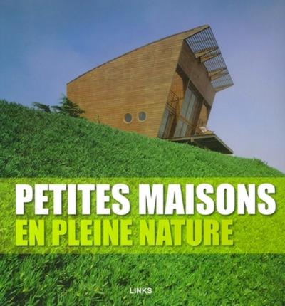 Image de PETITES MAISONS EN PLEINE NATURE