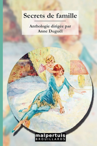 Picture of Secrets de famille