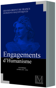 Picture of ENGAGEMENTS D’HUMANISME