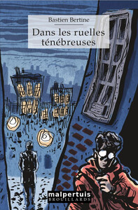 Picture of Dans les ruelles ténébreuses