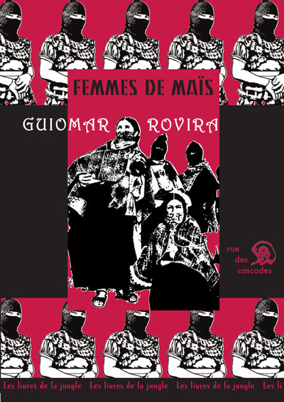Image de Femmes de maïs