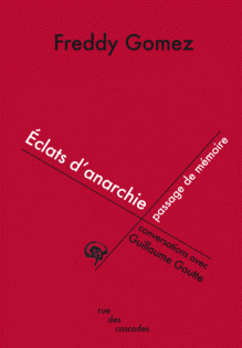 Image de Éclats d'anarchie