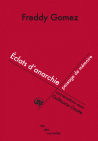 Image de Éclats d'anarchie