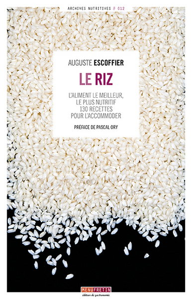 Picture of LE RIZ
