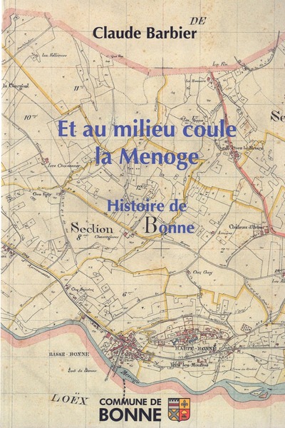 Image de ET AU MILIEU COULE LA MENOGE