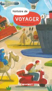 Image de Histoire de voyager