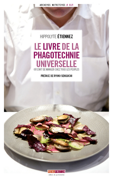 Image de LE LIVRE DE LA PHAGOTECHNIE UNIVERSELLE