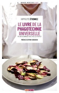 Image de LE LIVRE DE LA PHAGOTECHNIE UNIVERSELLE