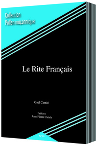 Image de LE RITE FRANÇAIS