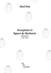 Image de Scorpions et figues de barbarie