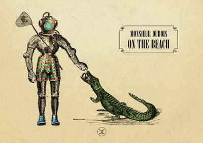 Image de On the beach