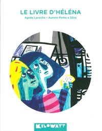 Picture of Le livre d’Héléna