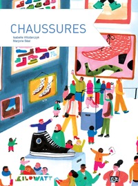 Picture of Chaussures
